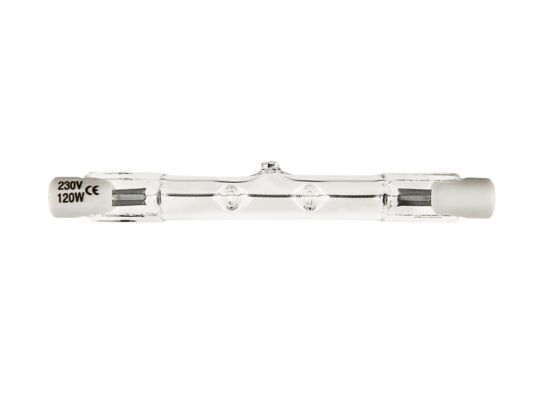 Żarówka halogenowa R7S 120 W TOPEX