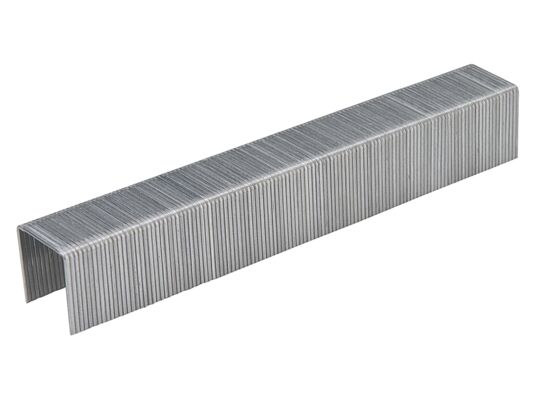 Zszywki typ J 8 mm 2000 sztuk NEO