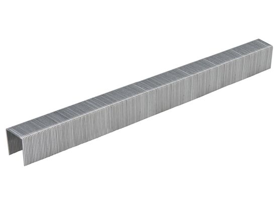 Zszywki typ J 14 mm 1000 sztuk NEO