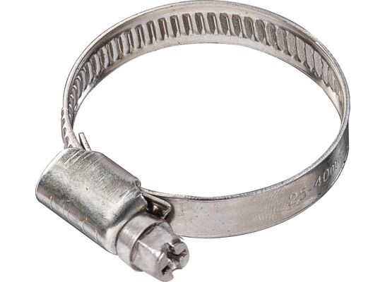 Opaska ślimakowa 20-32/9 mm W2 TOPEX