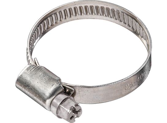 Opaska ślimakowa 44-64/9 mm W2 TOPEX