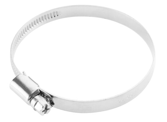 Opaska ślimakowa 80-100/9 mm W2 TOPEX