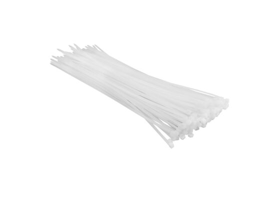 Opaska zaciskowa 3.6 x 300 mm 100 sztuk Top Tools