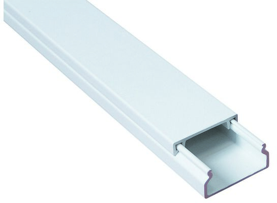 Kanał elektro MKE 15/32