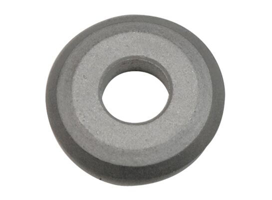 Kółko tnące do maszynki do glazury 16 x 6 x 1,5 mm TOPEX