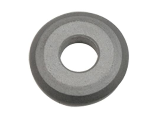 Kółko tnące do maszynki do glazury 22 x 10,5 x 2 mm TOPEX