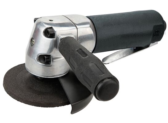 Szlifierka kątowa pneumatyczna 125 mm 10 000 obr./min TOPEX