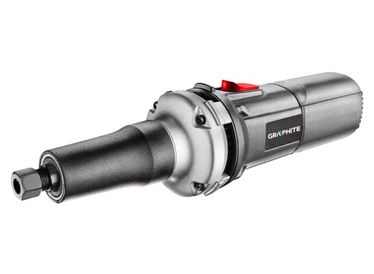 Szlifierka prosta 710 W 12000-28000 obr./min GRAPHITE