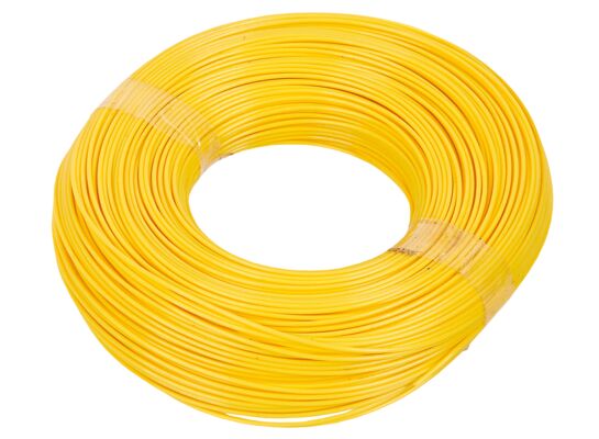 Żyłka murarska 100 m x 1 mm TOPEX