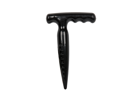 Pikownik ogrodniczy 17 cm De Luxe