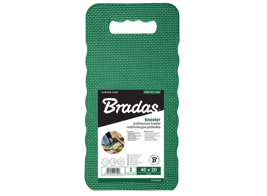 Podkładka wielofunkcyjna, zielona