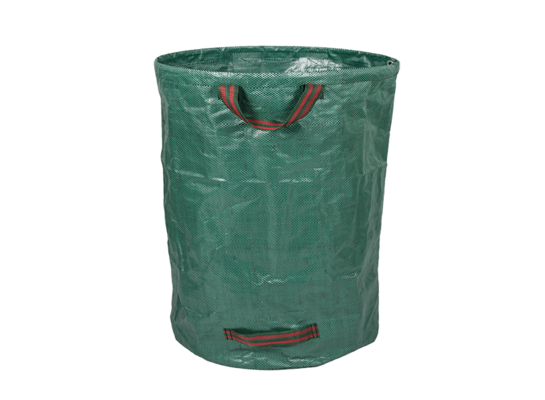 Kosz ogrodowy składany PICK-UP, 270 l