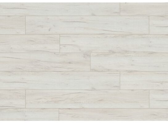 Panel podłogowy Dąb Craft Biały GT AC4 10 mm Krono Original