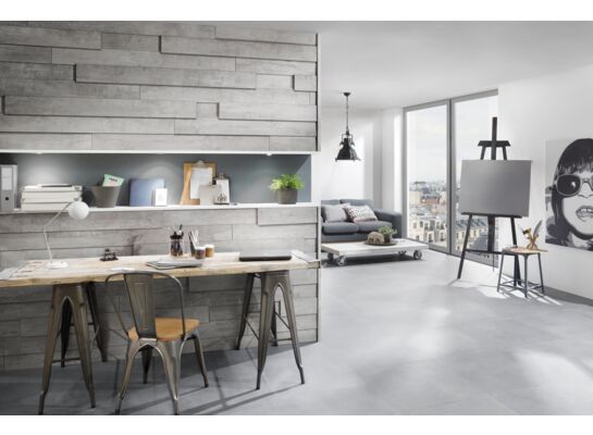 Panel ścienny 3d Wall Crosstown Traffic Krono Original