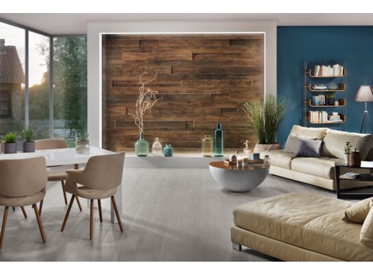 Panel ścienny 3d Wall Rusty Barnwood Krono Original