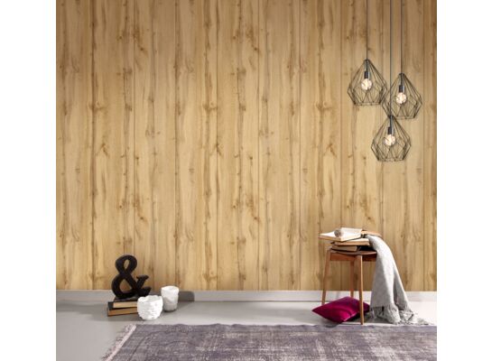 Panel ścienny Exclusive Dąb Wotan Krono Original