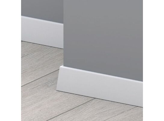 Listwa przypodłogowa LK58C White