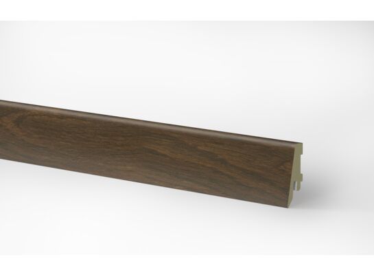 Listwa przypodłogowa MDF Z077 Dąb afrykański Krono Original