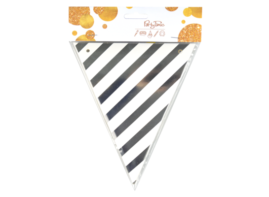 Girlanda party glamour