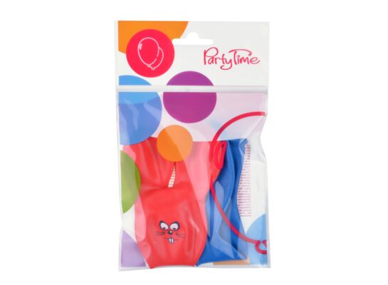 Balon figurka 2 sztuki