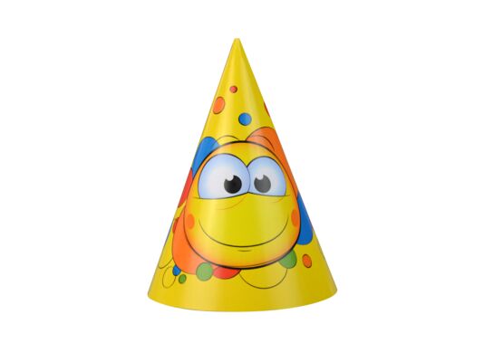 Czapeczka Minki 6 sztuk