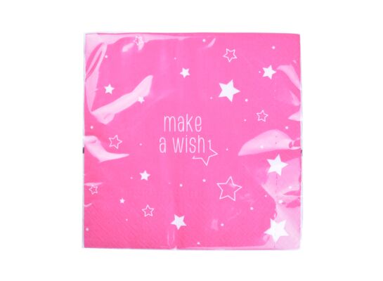 Serwetka Gwiazdki 20 sztuk