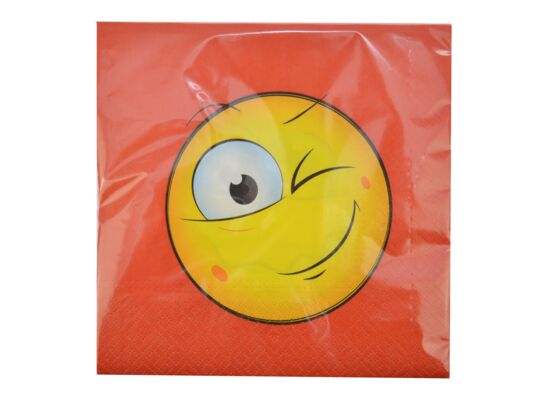 Serwetka Minki 20 sztuk