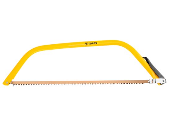 Piła kabłąkowa 610 mm TOPEX