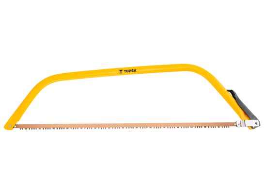 Piła kabłąkowa 760 mm TOPEX