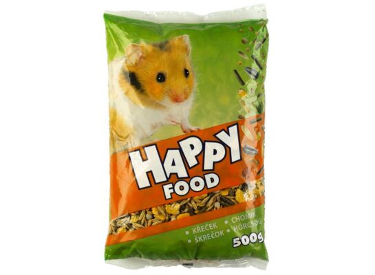 Karma dla chomików HF 500 g Vitakraft