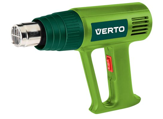 Opalarka 2000 W VERTO