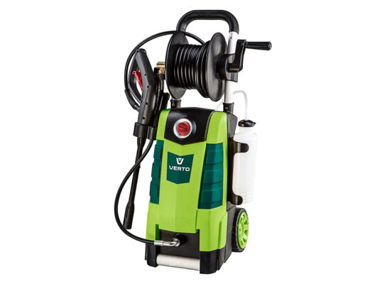 Myjka ciśnieniowa 2000 W VERTO
