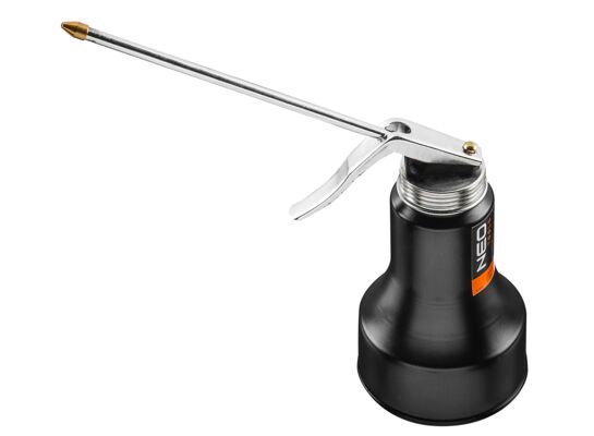 Olejarka 350 ml z końcówką sztywną NEO