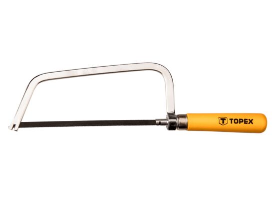 Piła do metalu 150 mm TOPEX