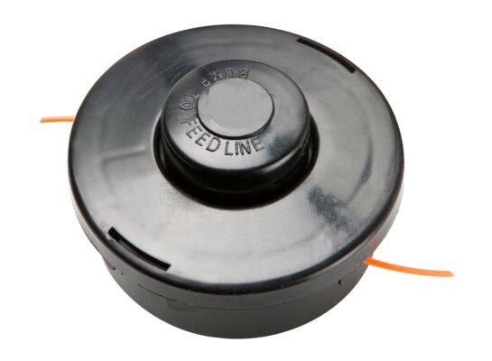 Szpula z żyłką tnącą VERTO