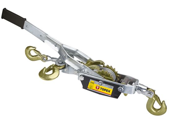 Wyciągarka linowa 3,5 t