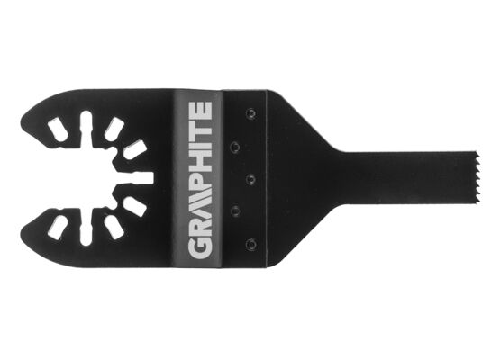 Brzeszczot Bi-metal do metalu, 8 % dodatek kobaltu, 10 mm GRAPHITE