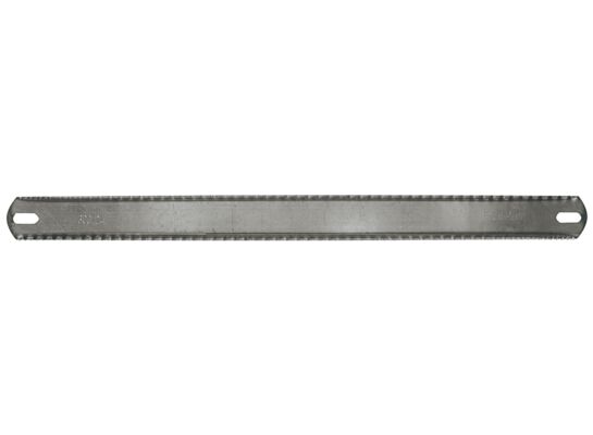 Brzeszczot do metalu 300 x 25 mm dwustronny TOPEX