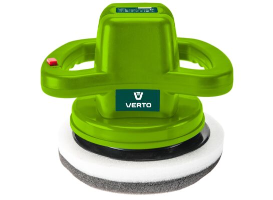 Polerka 120 W stopa 240 mm VERTO
