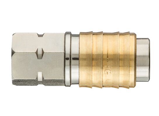 Szybkozłączka do kompresora F 3/8" NEO