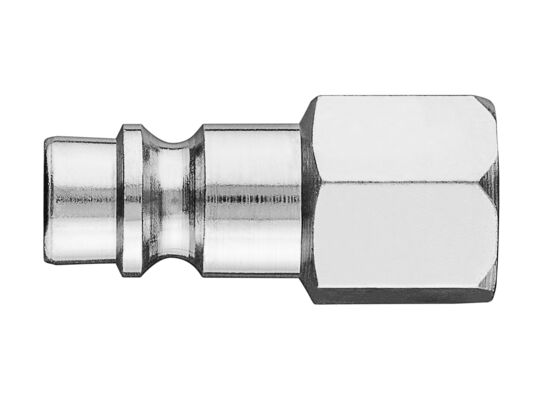 Końcówka do szybkozłączki F 1/4" NEO