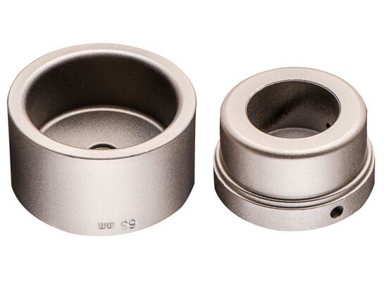 Tuleja grzewcza 63 mm NEO