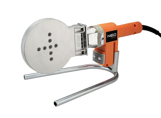 Zgrzewarka do rur z tworzyw sztucznych 1200 W NEO