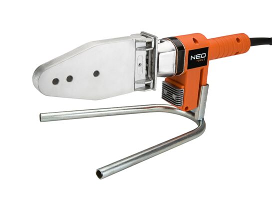 Zgrzewarka do rur z tworzyw sztucznych 900 W NEO
