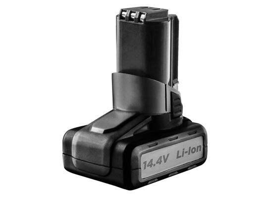 Akumulator 14,4 V Li-Ion 1,5 Ah GRAPHITE