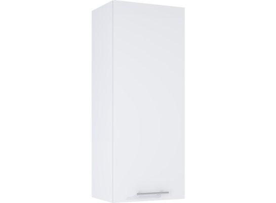Szafka wisząca 40 1D Modo White HG Elita