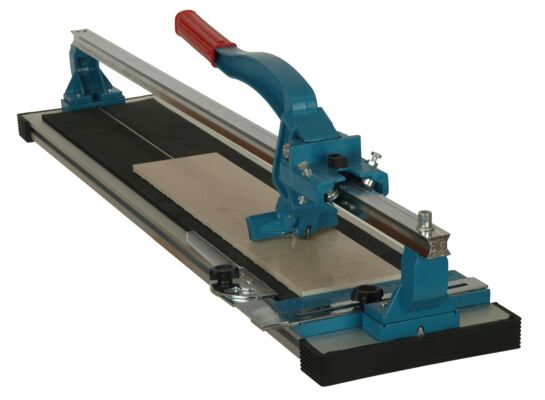 Maszyna z łożyskami tocz. 700 mm do cięcia glazury