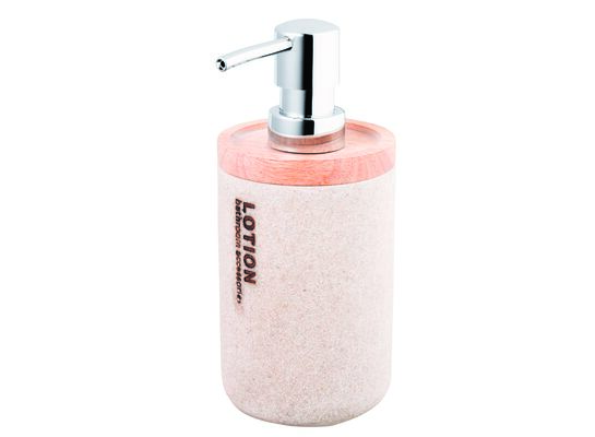 Dozownik mydła Dakar beż