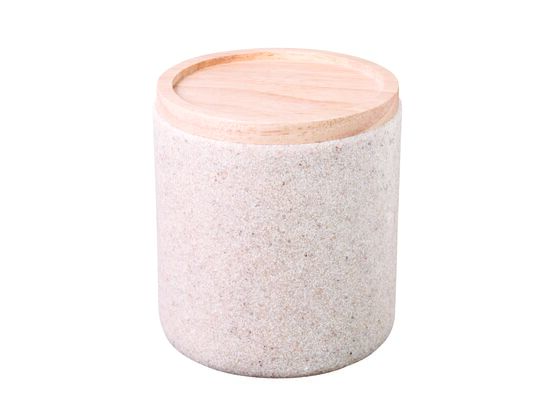 Pojemnik kosmetyczny Dakar beż