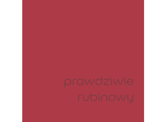Farba Dulux EasyCare Kuchnia i Łazienka Prawdziwie Rubinowy 2,5 l